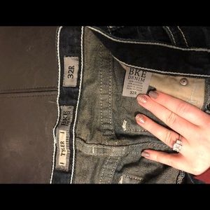 BKE Jeans